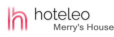 hoteleo - Merry's House