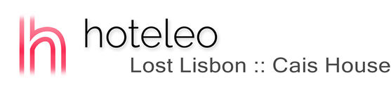 hoteleo - Lost Lisbon :: Cais House