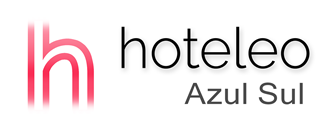 hoteleo - Azul Sul