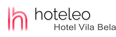 hoteleo - Hotel Vila Bela