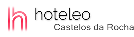 hoteleo - Castelos da Rocha