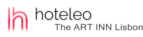 hoteleo - The ART INN Lisbon