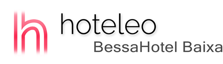 hoteleo - BessaHotel Baixa
