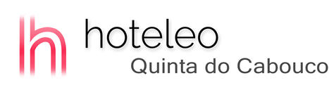 hoteleo - Quinta do Cabouco