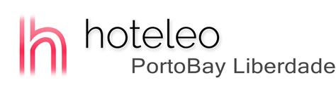 hoteleo - PortoBay Liberdade