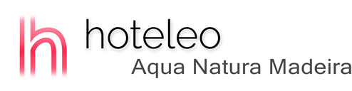 hoteleo - Aqua Natura Madeira