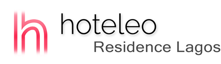 hoteleo - Residence Lagos